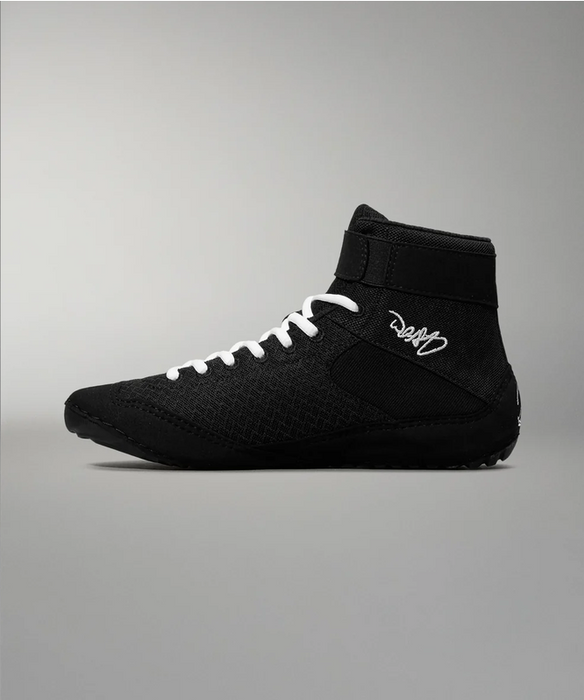 Rudis Samurai Speed A Way of Life Wrestling Shoes
