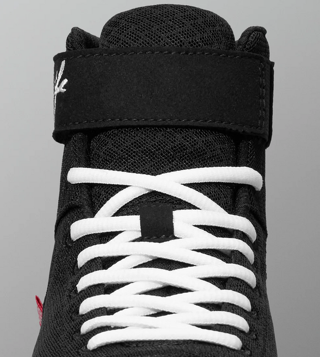 Rudis Samurai Speed A Way of Life Wrestling Shoes