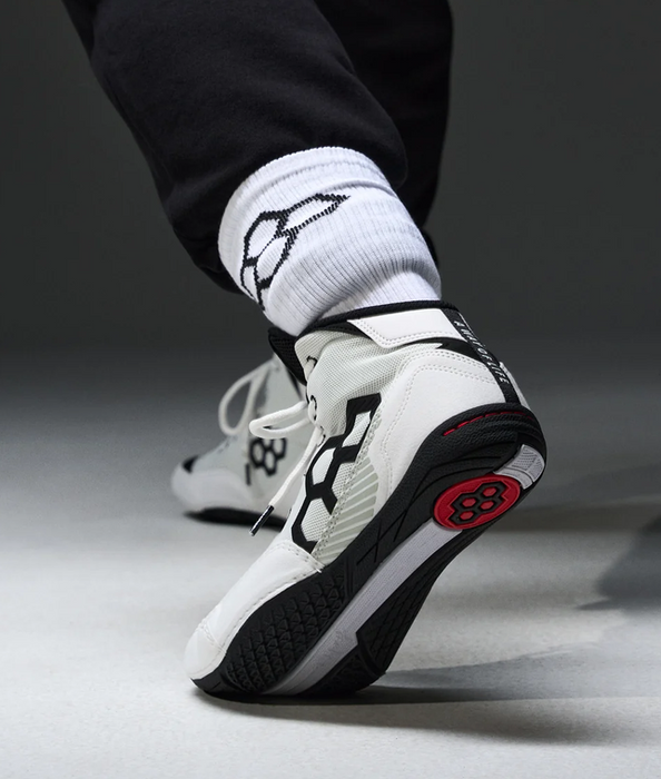Rudis COURAGE 2.0 White