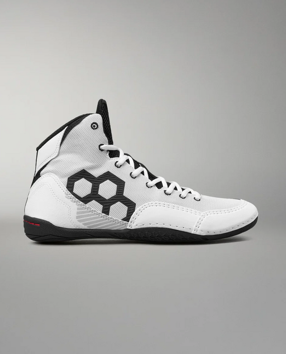 Rudis COURAGE 2.0 White