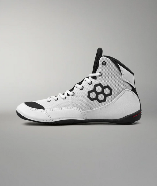 Rudis COURAGE 2.0 White