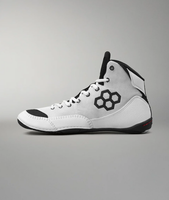 Rudis COURAGE 2.0 White