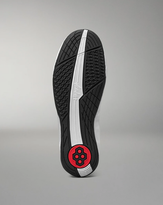 Rudis COURAGE 2.0 White