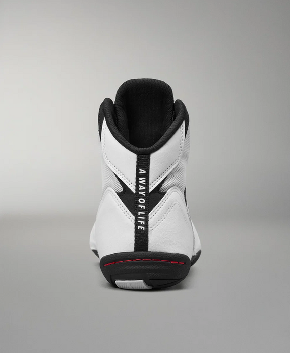 Rudis COURAGE 2.0 White
