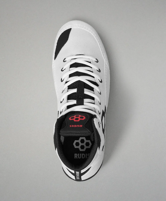 Rudis COURAGE 2.0 White