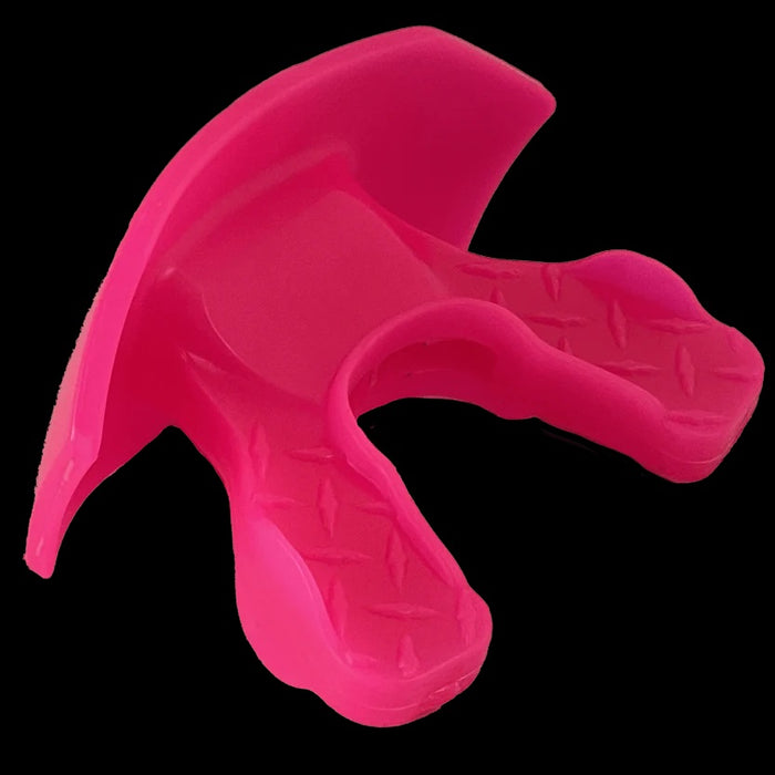 Damage Control Next Series Lip Guard BADDIE