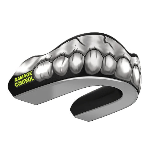 Damage Control Extreme Impact Mouthguard SKULL CRUSHER