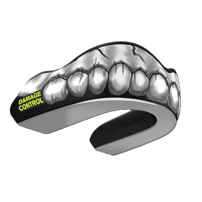 Damage Control Extreme Impact Mouthguard SKULL CRUSHER