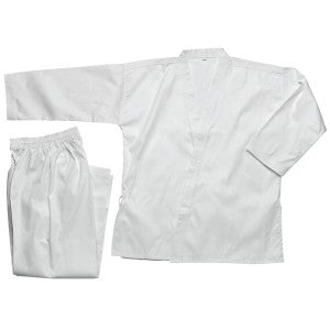 Topline Karate Uniforms