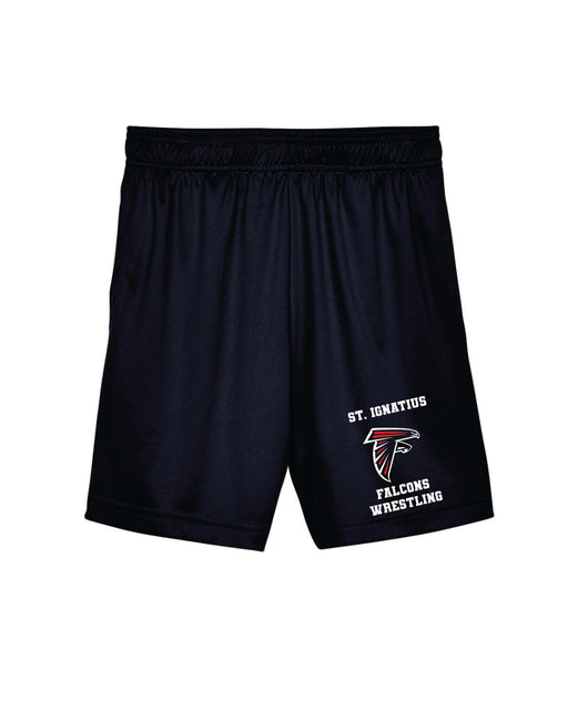 St. Ignatius Team Shorts  Mens and Womens Sizes