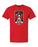 OAWA YOUTH WRESTLING CHAMPIONSHIPS  Tee Red youth and Adult