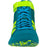 Adidas Wrestling Youth HVC Teal -SolarGreen -Cyan