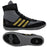 Adidas Shoe Wrestling Combat Speed 5  Gray-Gold