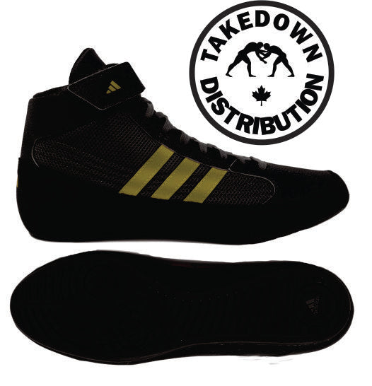 Adidas hvc youth wrestling shoes online