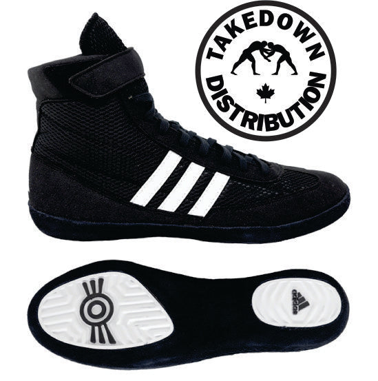 Adidas Shoe Wrestling Combat Speed 4    NEW2024