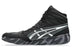 ASICS Shoe Wrestling Aggressor 6 Black/Pure Silver