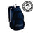 Asics Backpack in Black or Navy