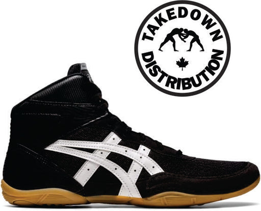 ASICS Shoe Wrestling Matflex 7 Youth