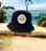 Beach Wrestling Bucket Hat Night