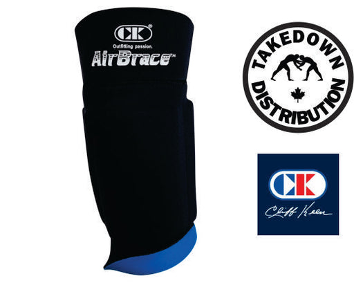 Cliff Keen Air Brace Knee Pad