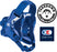 Cliff Keen EF66 Fusion Casque Royal - Royal