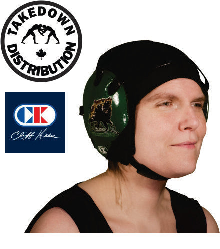 Boxing Head Protection