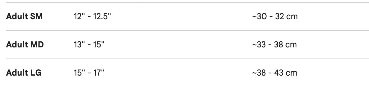 Asics Performance Crew Sock White