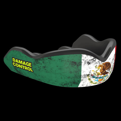 Damage Control High Impact Mouthguard Mexico