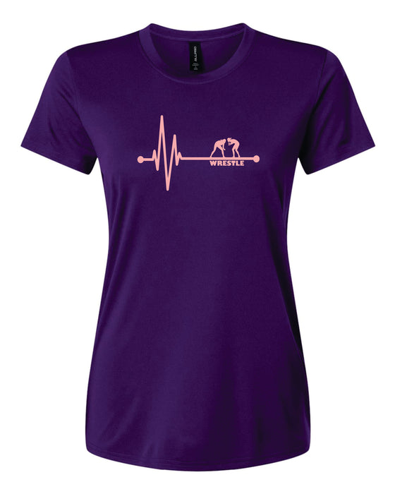 Takedown Tee ECG Luteuses