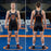 Freestyle Custom Sublimated Wrestling Singlets