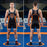 Freestyle Custom Sublimated Wrestling Singlets