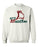 NB Lutte Crew Sweater White