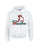 NB  Hoodie Adult White