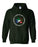 NEWFOUNDLAND  Hoodie Adult FOREST