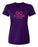 GirlsCan Wrestle Performance Tee