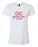 GirlsCan Wrestle Performance Tee