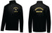 Hammarskjold TEAM JACKETS black