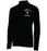 Hammarskjold 1/4 zip  black