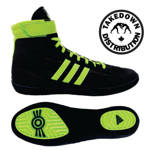 Adidas response wrestling shoes on sale