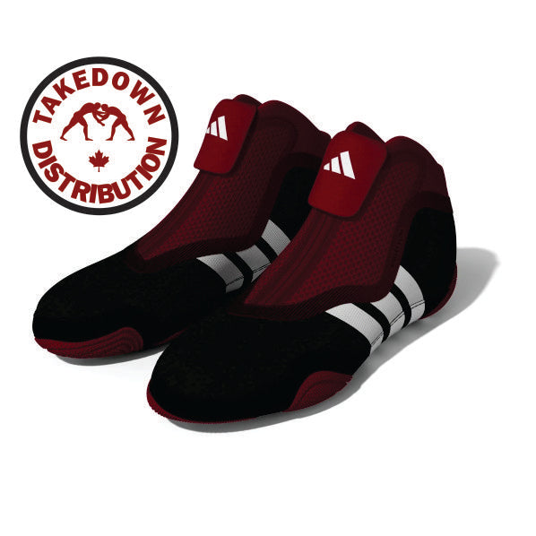 Adidas Chaussure de Lutte Combat Speed ​​4 NOUVEAU2024 
