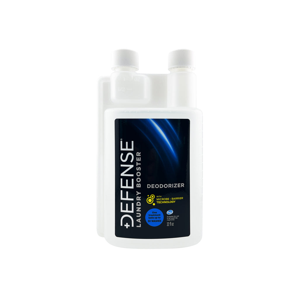 Defense Super Shield Laundry Deodorizer — Takedown Distribution