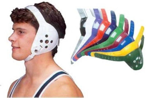 Matman Earguard Halo