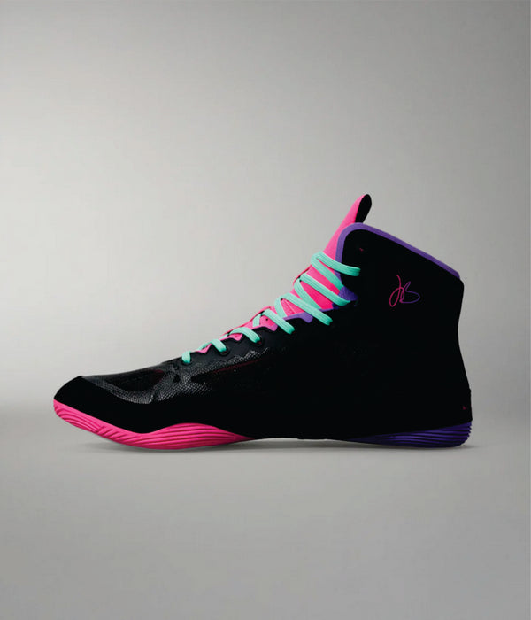 Rudis JB Ultra Multiverse Wrestling Shoes