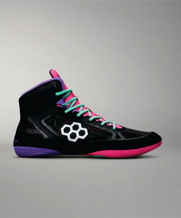 Rudis JB Ultra Multiverse Wrestling Shoes