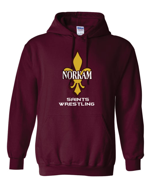 Norkam  Team Hoodie