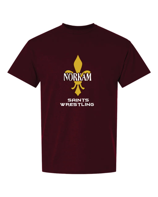 Norkam Cotton Tee Youth and Adult