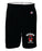 OAWA Wrestling Mens Champion Shorts - Takedown Distribution 