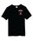 OAWA Performance  Adult Tee Mens Black - Takedown Distribution 