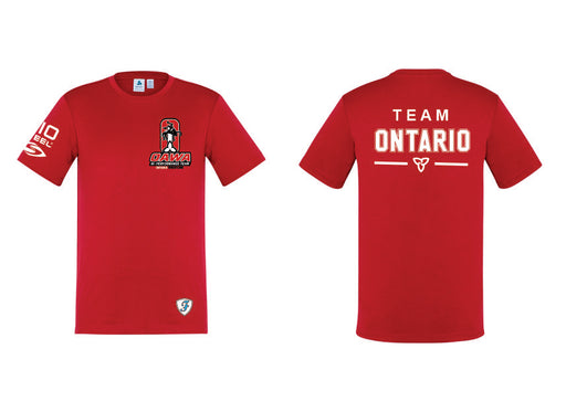 ON-HP Perfomance Tee Womens