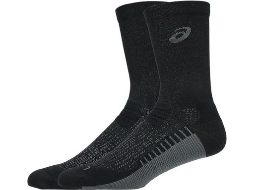 Asics Performance Crew Sock Black